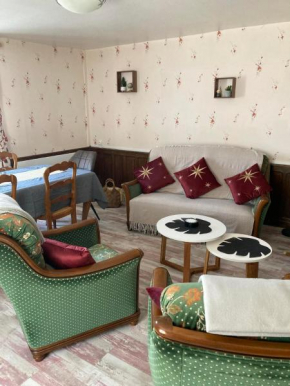 Le gîte de Rose